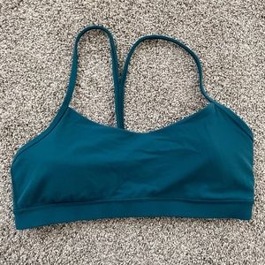 Lululemon Nulu Sports Bra
